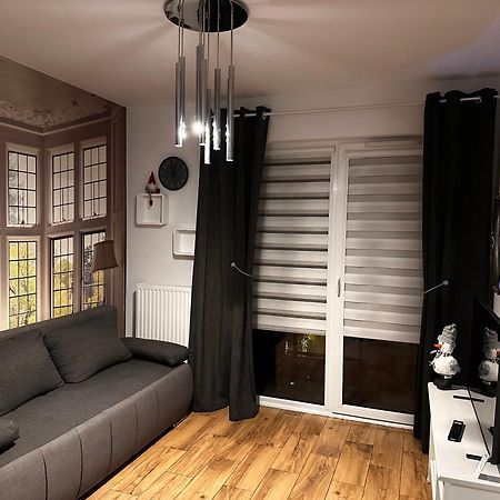 Apartamenty Figaretti Rakowicka Krakow Exterior photo