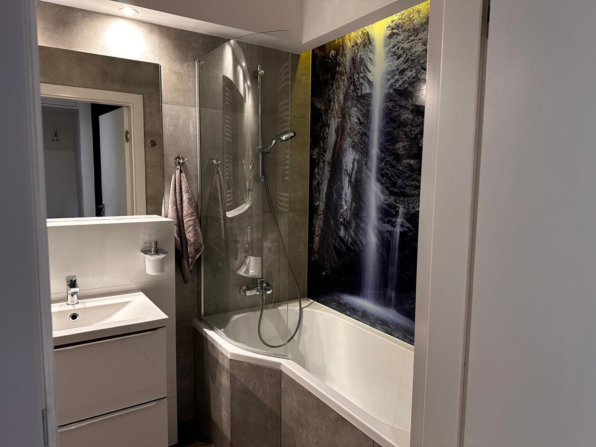 Apartamenty Figaretti Rakowicka Krakow Room photo