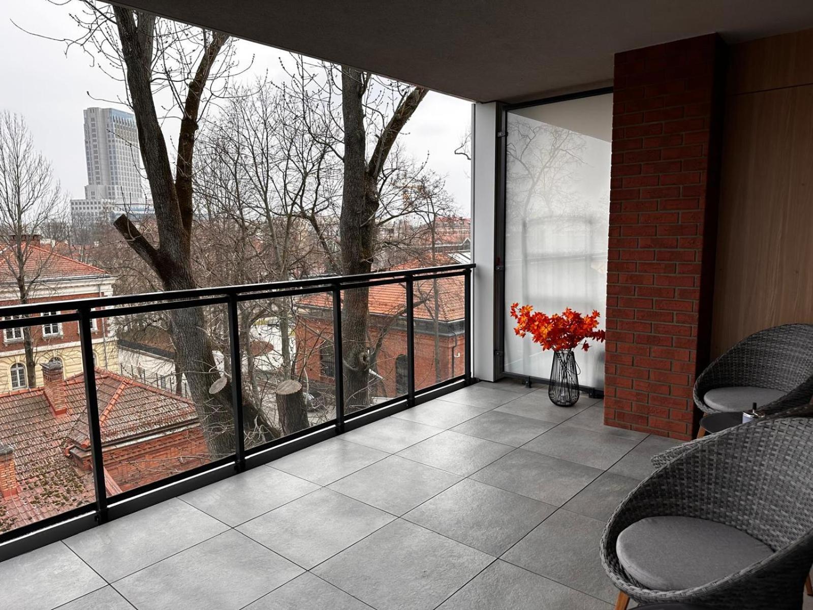 Apartamenty Figaretti Rakowicka Krakow Exterior photo