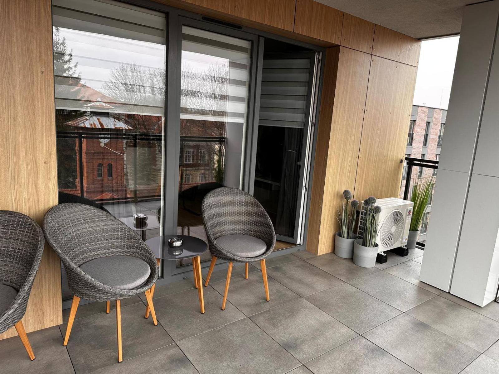 Apartamenty Figaretti Rakowicka Krakow Exterior photo