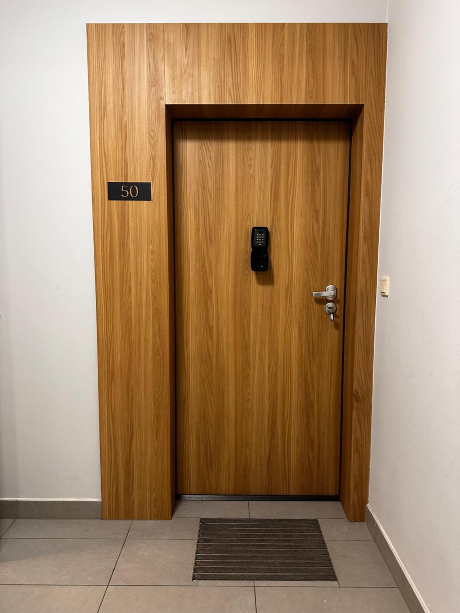Apartamenty Figaretti Rakowicka Krakow Room photo