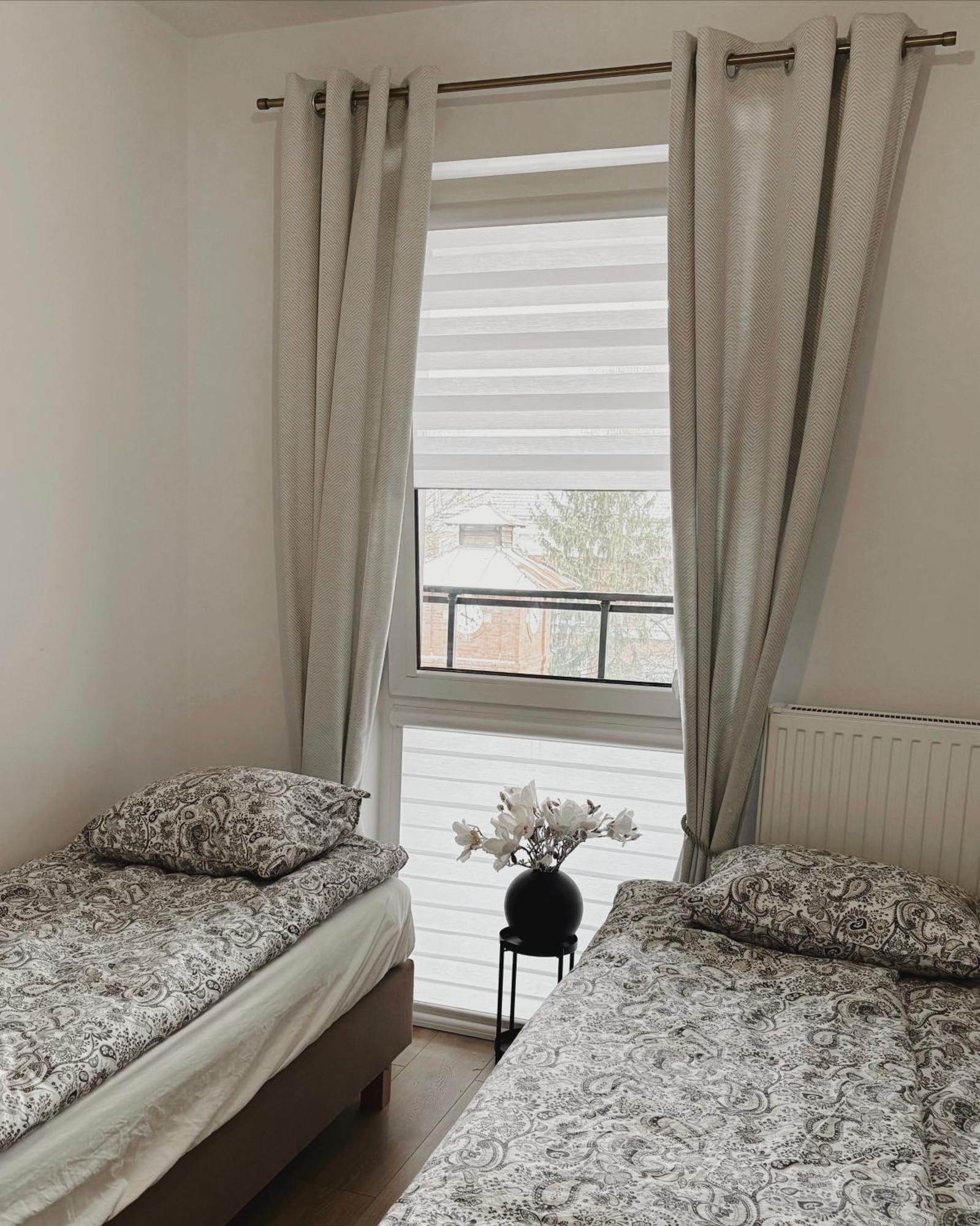 Apartamenty Figaretti Rakowicka Krakow Room photo