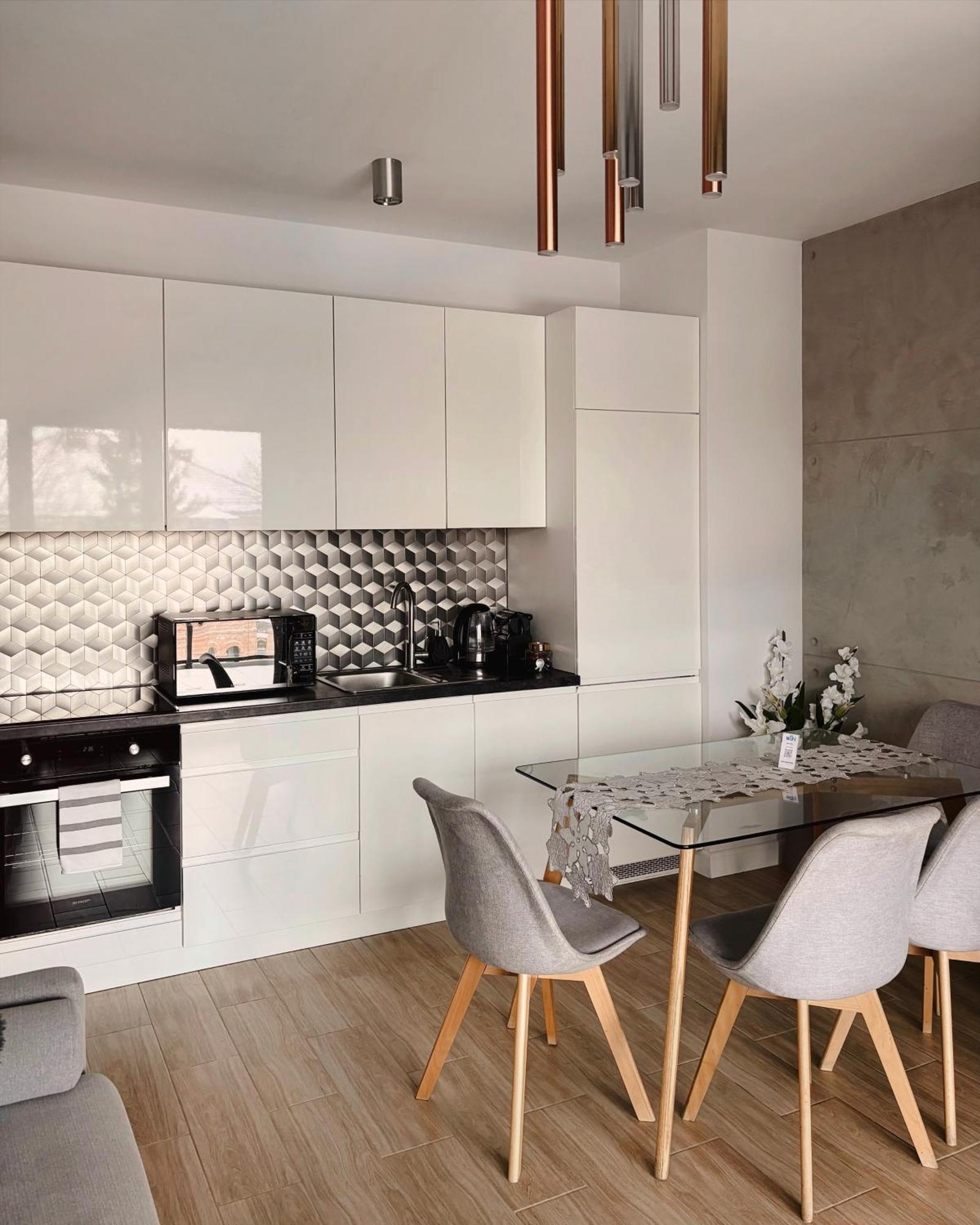 Apartamenty Figaretti Rakowicka Krakow Room photo