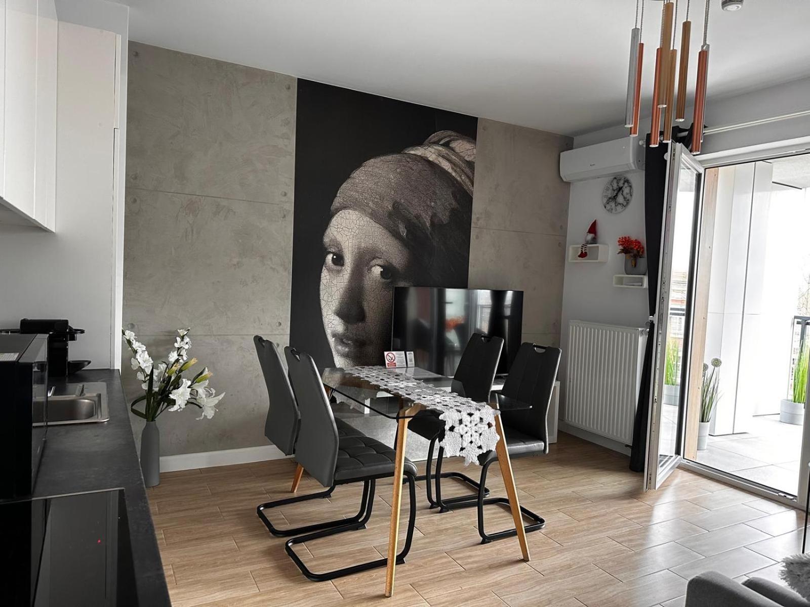 Apartamenty Figaretti Rakowicka Krakow Exterior photo