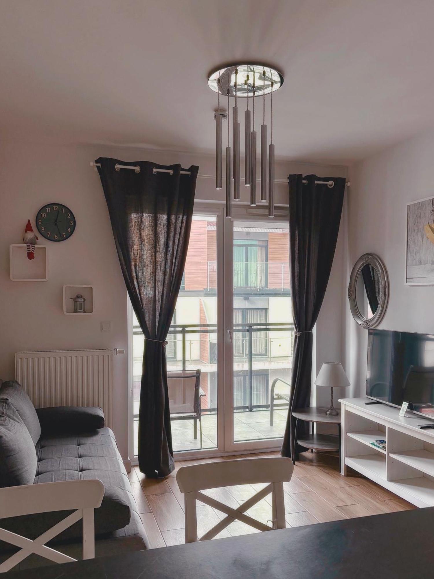 Apartamenty Figaretti Rakowicka Krakow Room photo