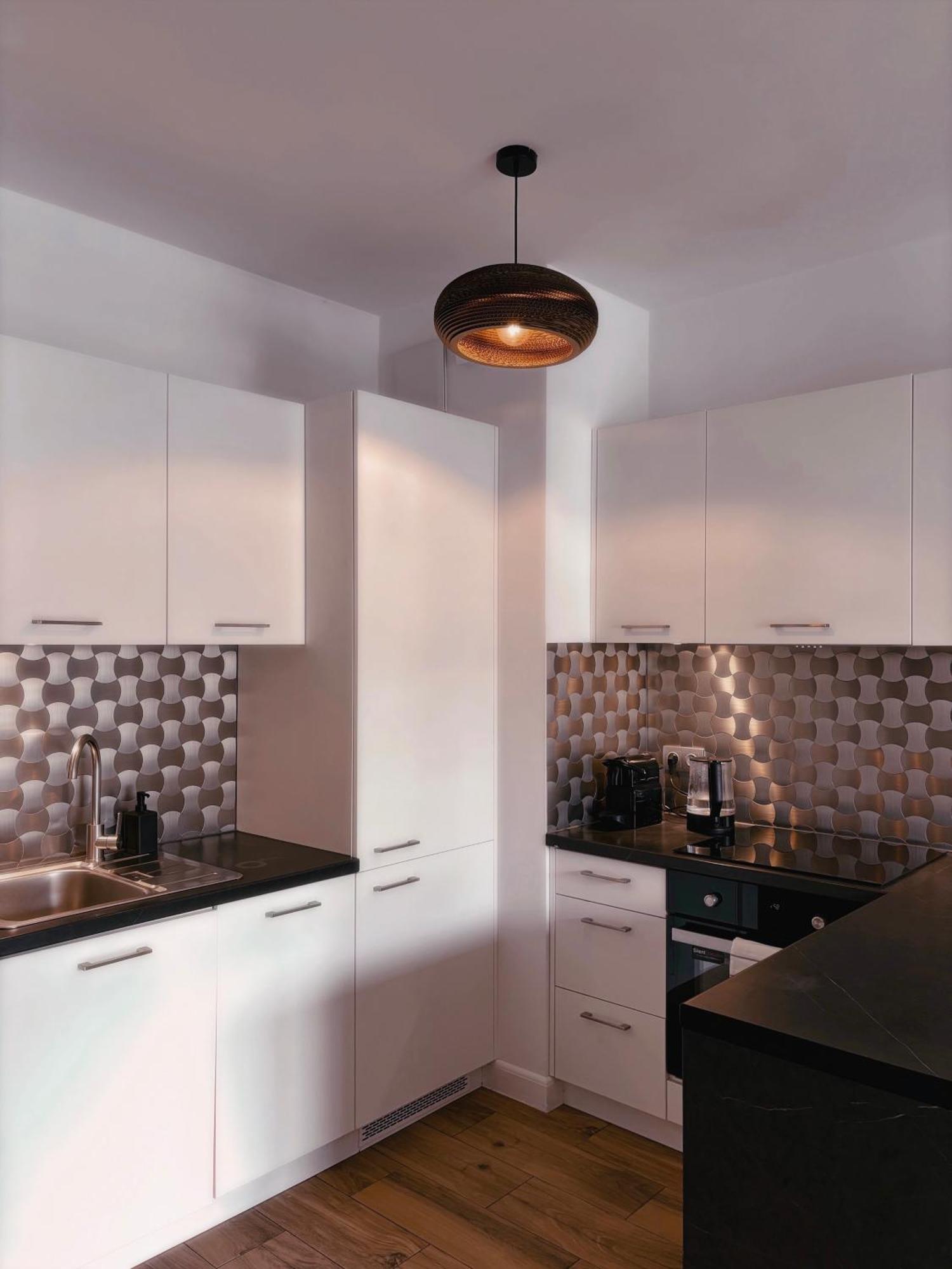 Apartamenty Figaretti Rakowicka Krakow Room photo