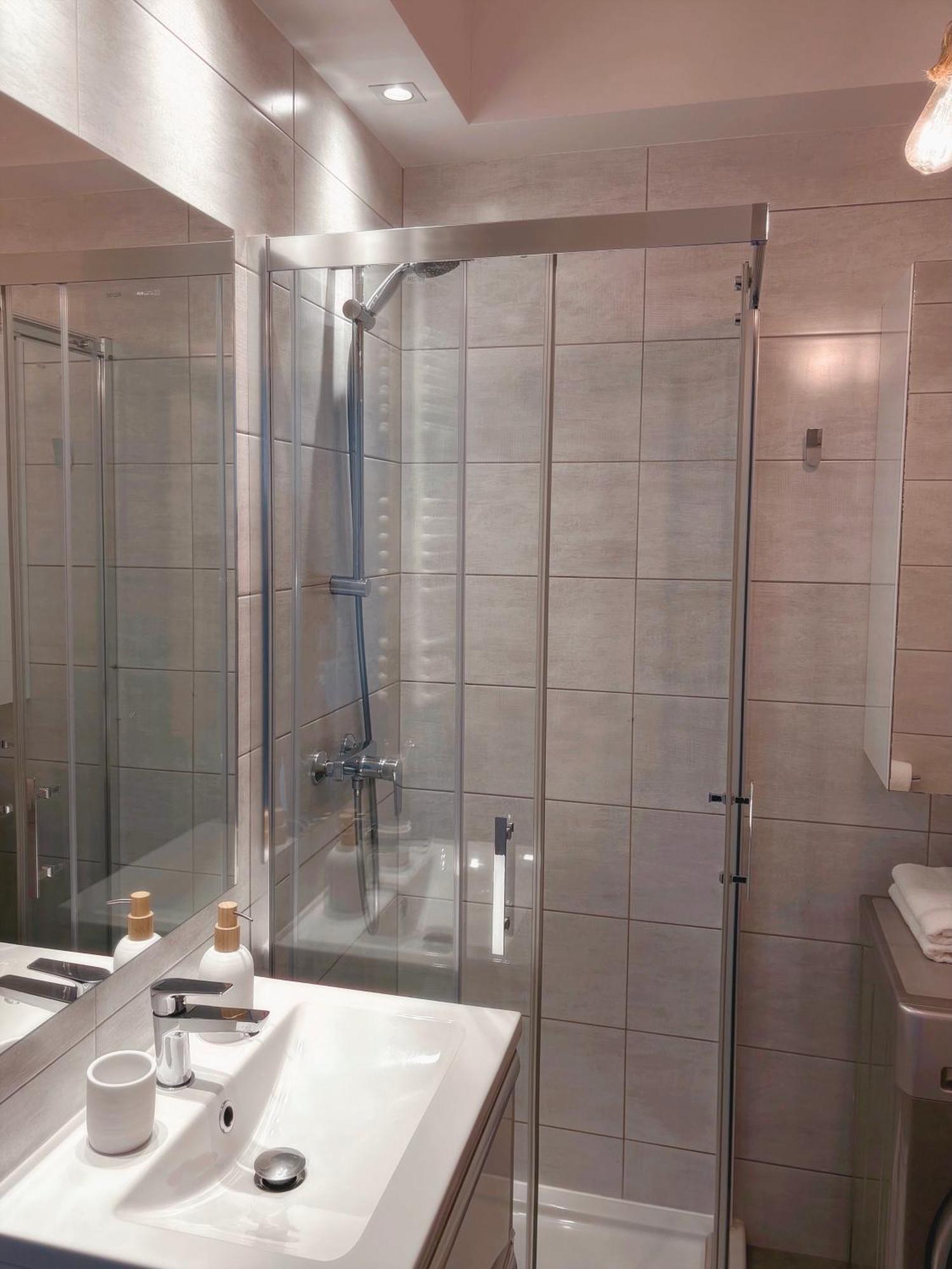 Apartamenty Figaretti Rakowicka Krakow Exterior photo