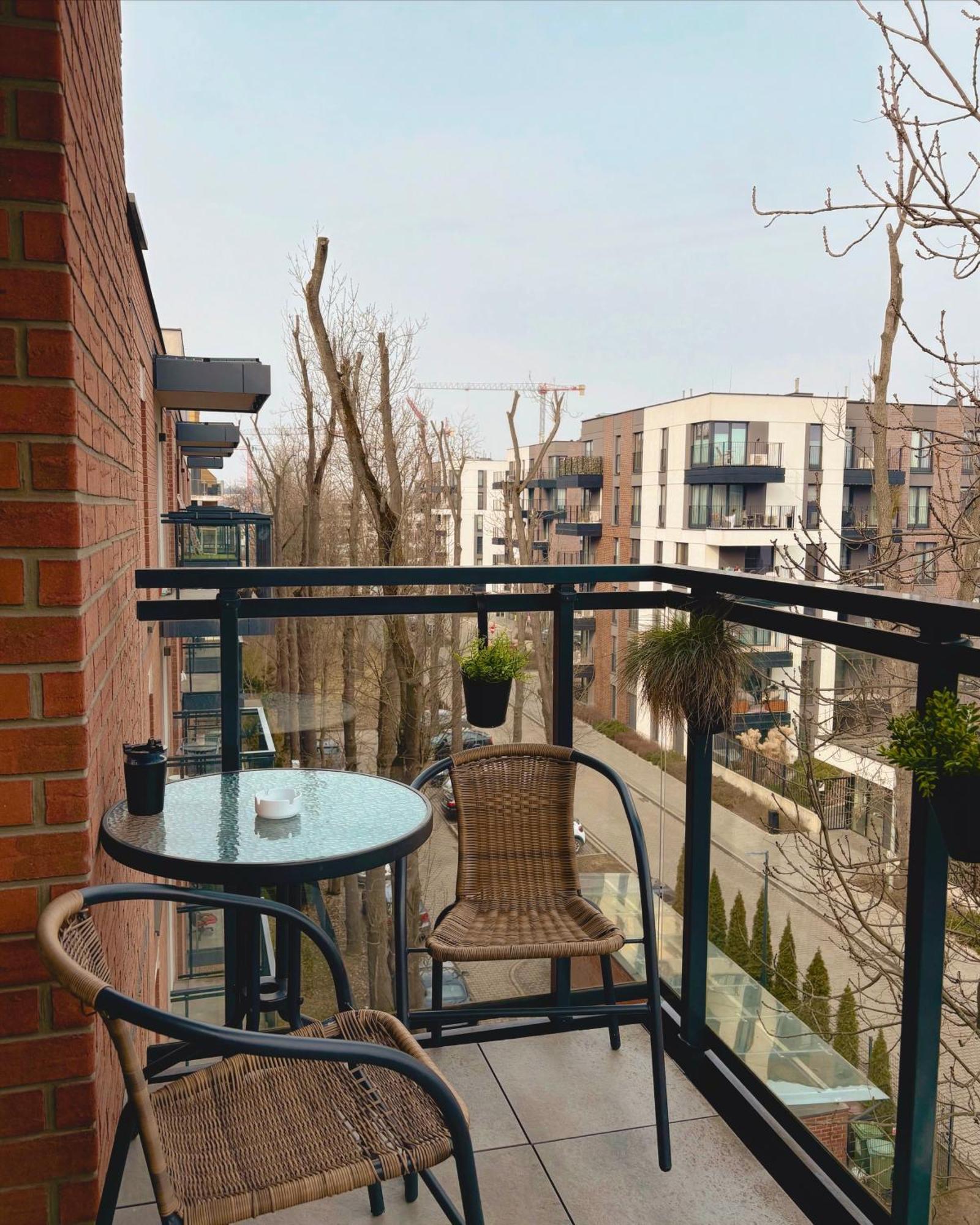 Apartamenty Figaretti Rakowicka Krakow Exterior photo