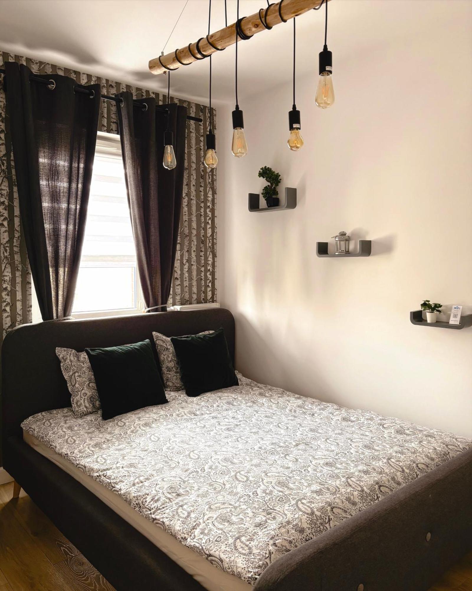 Apartamenty Figaretti Rakowicka Krakow Exterior photo